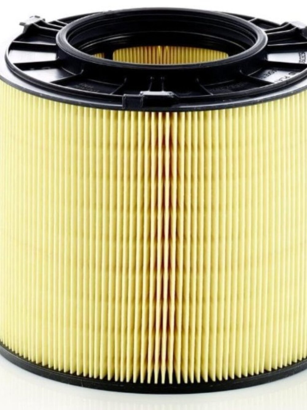 NWOT - Mann Air Filter C 17 013 - Audi A4 A5 Q5 SQ5 S5 S6 S7 RS5 - Picture 4 of 7